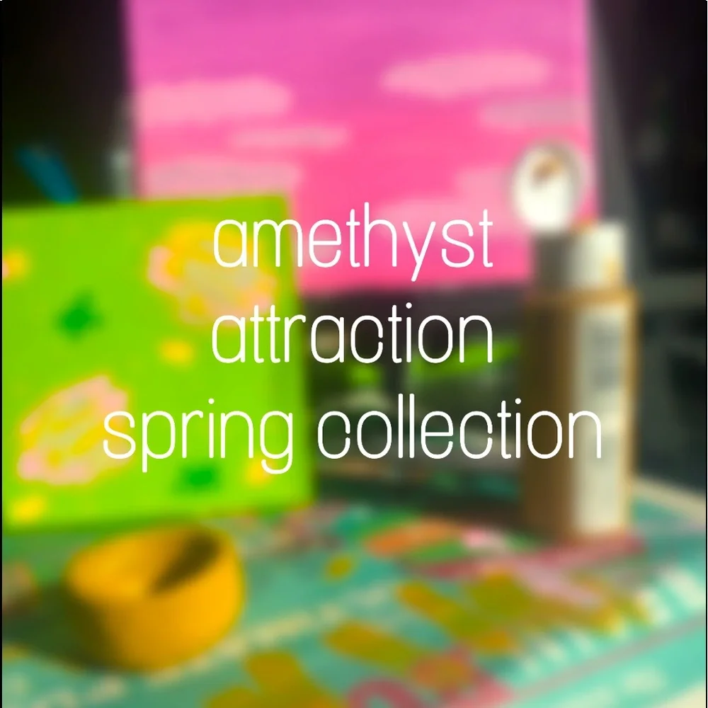 💐 spring 💐 - Picture 1 of 1